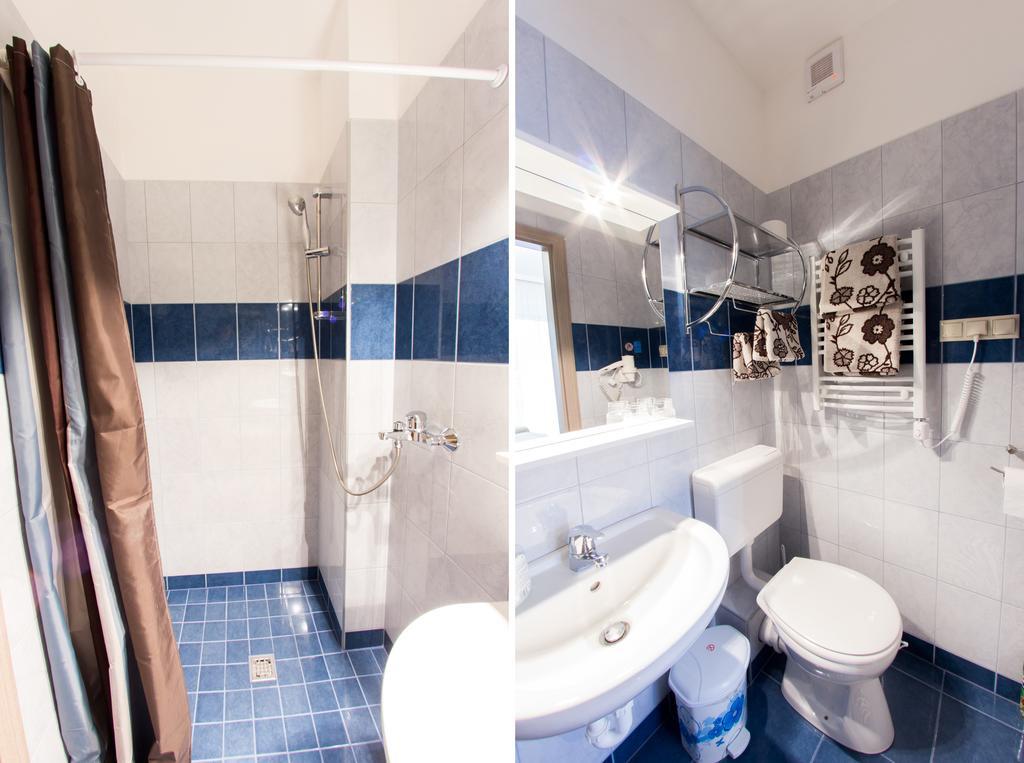 Vándor Vendégház Szeged Exterior foto